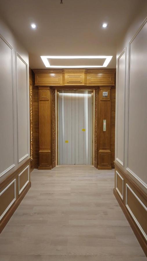 Hotel Grand Galaxy Yangón Exterior foto